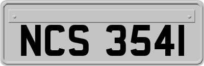 NCS3541