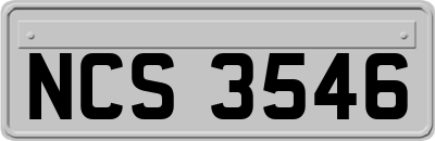 NCS3546