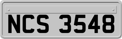 NCS3548