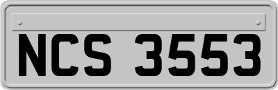 NCS3553