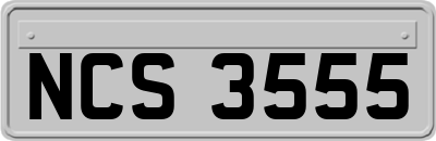 NCS3555