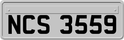 NCS3559