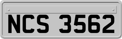 NCS3562