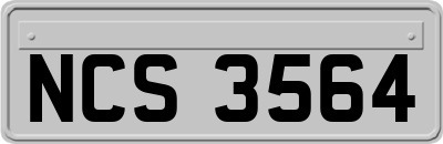 NCS3564