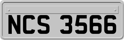 NCS3566