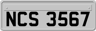 NCS3567