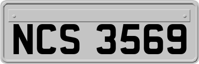 NCS3569
