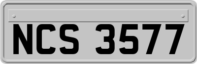 NCS3577