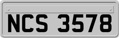 NCS3578