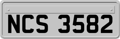 NCS3582