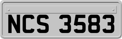 NCS3583