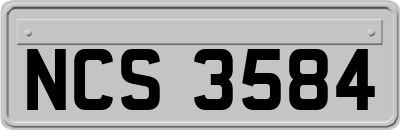 NCS3584