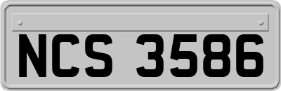 NCS3586