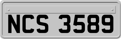 NCS3589