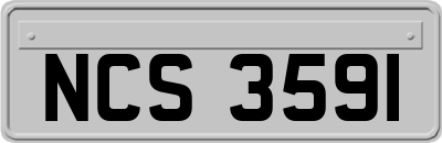 NCS3591