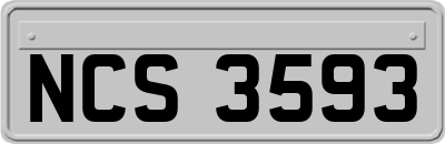 NCS3593