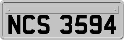 NCS3594