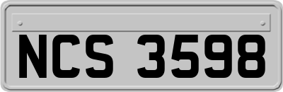NCS3598