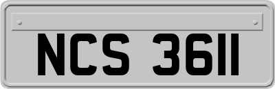 NCS3611