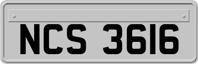 NCS3616