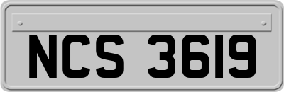 NCS3619