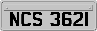 NCS3621