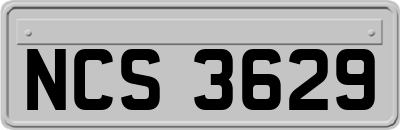 NCS3629