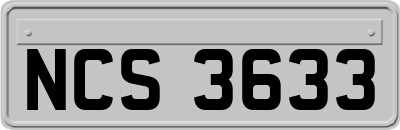 NCS3633