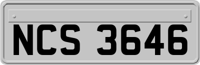 NCS3646