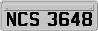 NCS3648