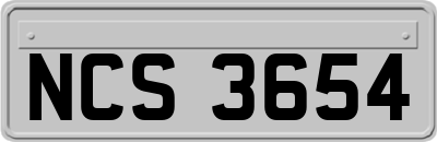NCS3654