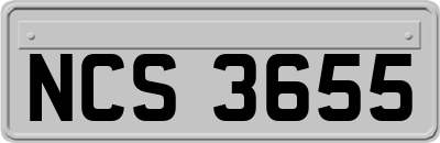 NCS3655