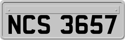 NCS3657
