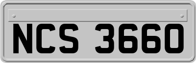 NCS3660