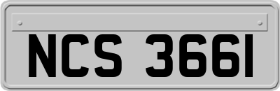NCS3661