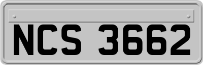 NCS3662