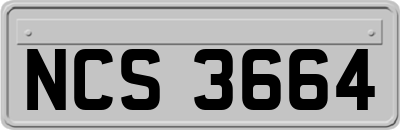 NCS3664