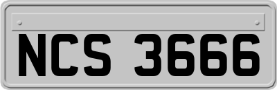 NCS3666