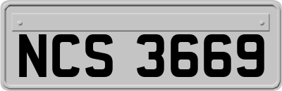 NCS3669