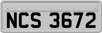 NCS3672