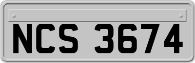 NCS3674