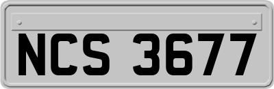 NCS3677