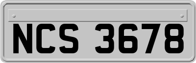 NCS3678