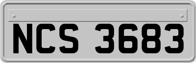 NCS3683