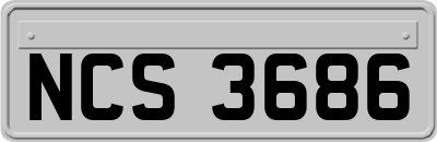 NCS3686