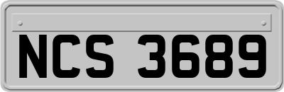 NCS3689