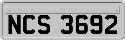 NCS3692
