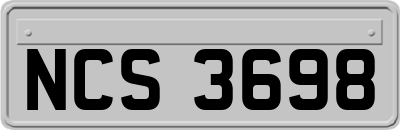 NCS3698