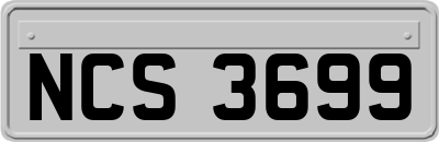 NCS3699