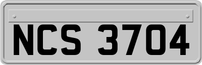NCS3704